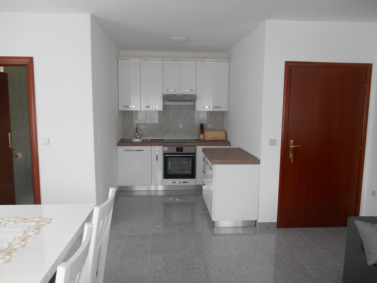 Apartments Diana Šmrika Exterior foto